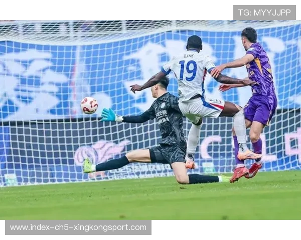 中超榜首大战：海港1-0小胜拿到冠军点