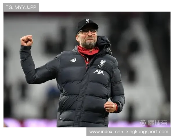 克洛普赛前怒怼记者:你问的问题太蠢 克洛普赛前怒怼记者:你问的问题太蠢