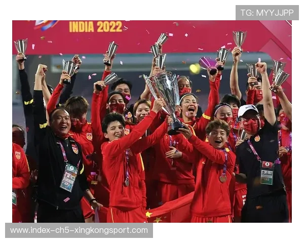 中国女足重夺亚洲杯 中国女足重夺亚洲杯