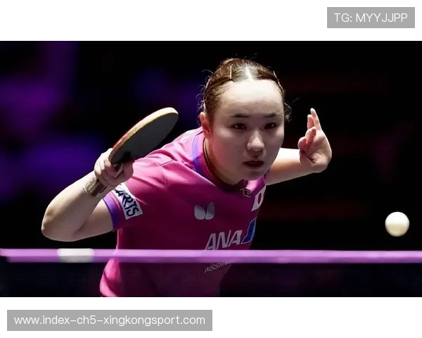 伊藤美诚再度叫嚣国乒:网友爆笑 伊藤美诚再度叫嚣国乒:网友爆笑