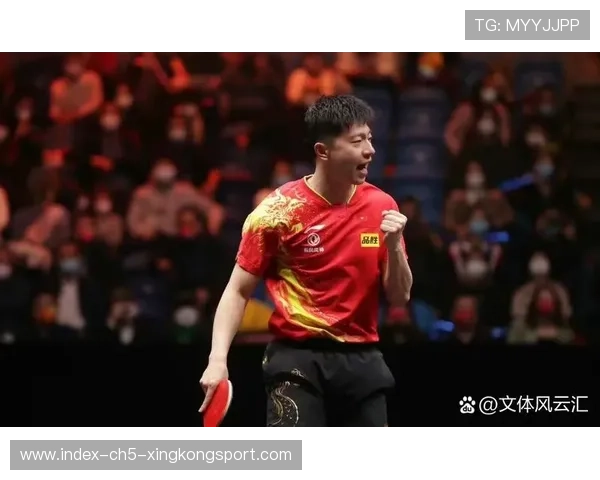 乒乓球:马龙内战惜败小将 乒乓球:马龙内战惜败小将