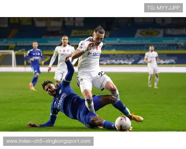 切尔西若补强中场，球队控制力会进一步增强