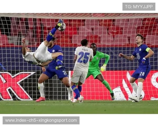 波尔图华金突袭禁区推射得手，比赛风向彻底逆转