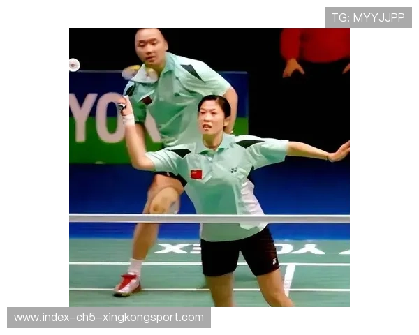 羽毛球混双组合短球:制造对手失误、以短球赢分的制胜战术 羽毛球混双组合短球:制造对手失误、以短球赢分的制胜战术