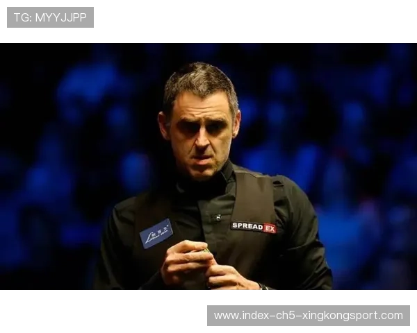 奥沙利文轻松回应外界关注度 奥沙利文轻松回应外界关注度