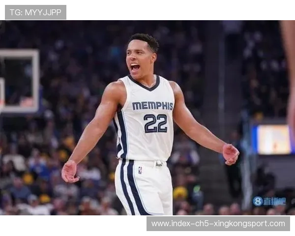 贝恩外线手感锐利,孟菲斯领先优势逐步扩大