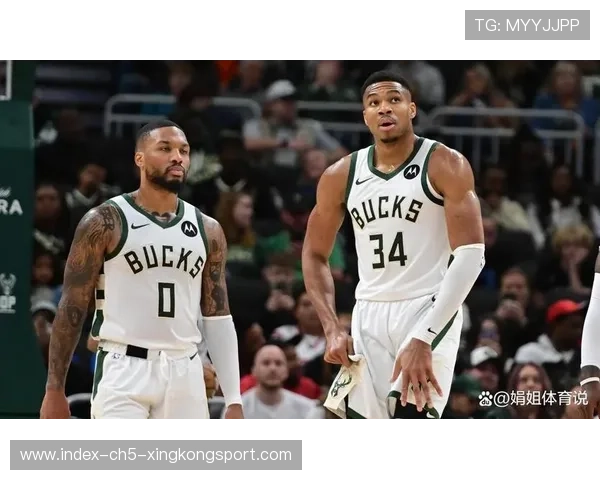 雄鹿或放手一搏开启重建第二章,字母哥态度成关键 雄鹿或放手一搏开启重建第二章,字母哥态度成关键