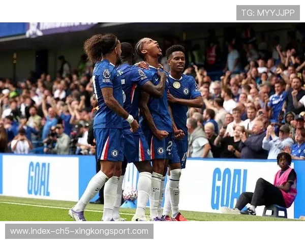 切尔西比赛主动权明显提升 切尔西比赛主动权明显提升