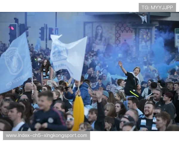 曼城展现完美整体联动性：从控球美学到胜利密码