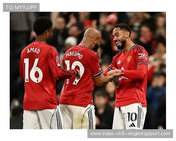 曼联进攻端仍显起伏