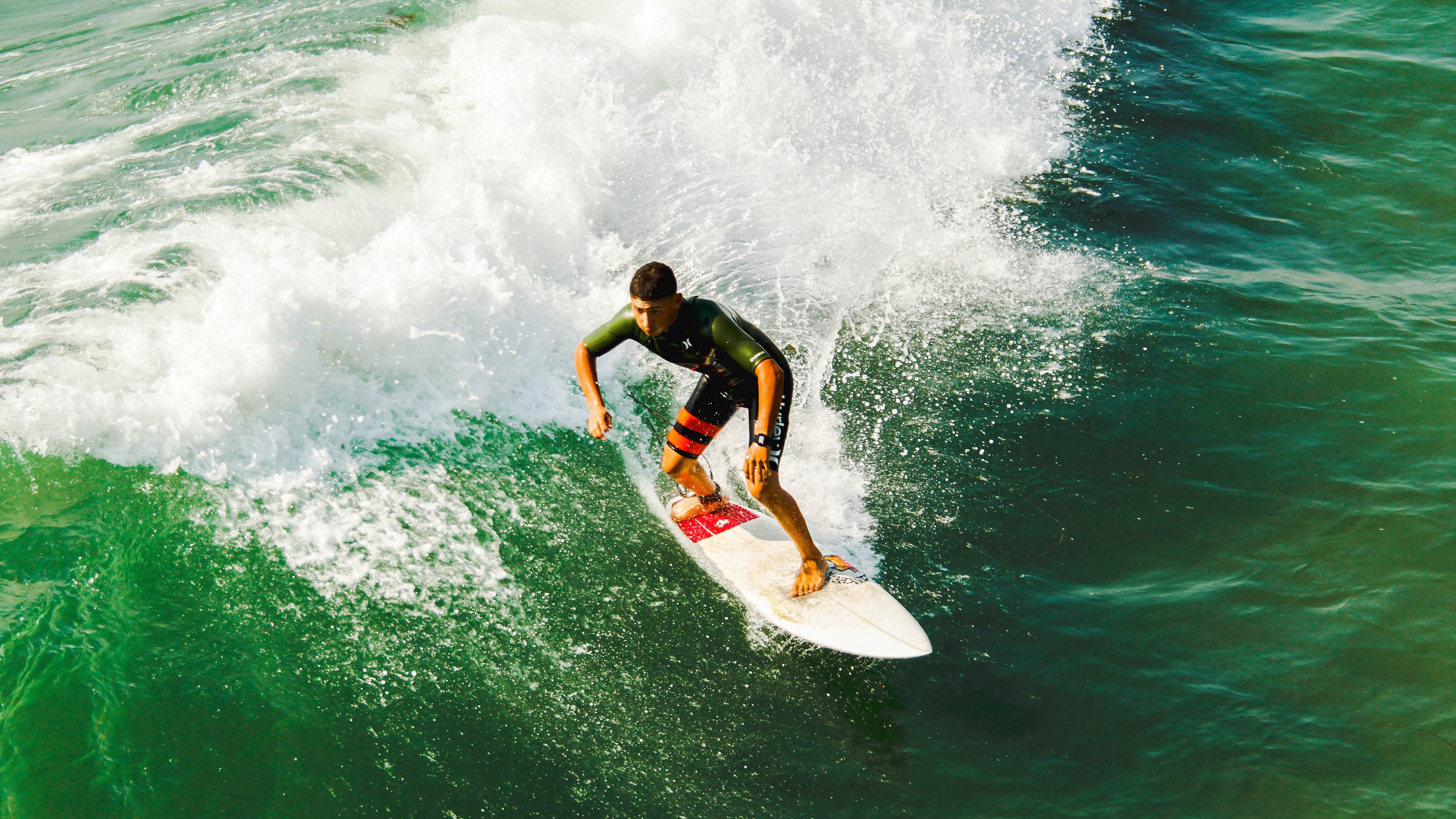 2026年世界羽联超级1000赛事·南京站:国羽收获两冠两亚