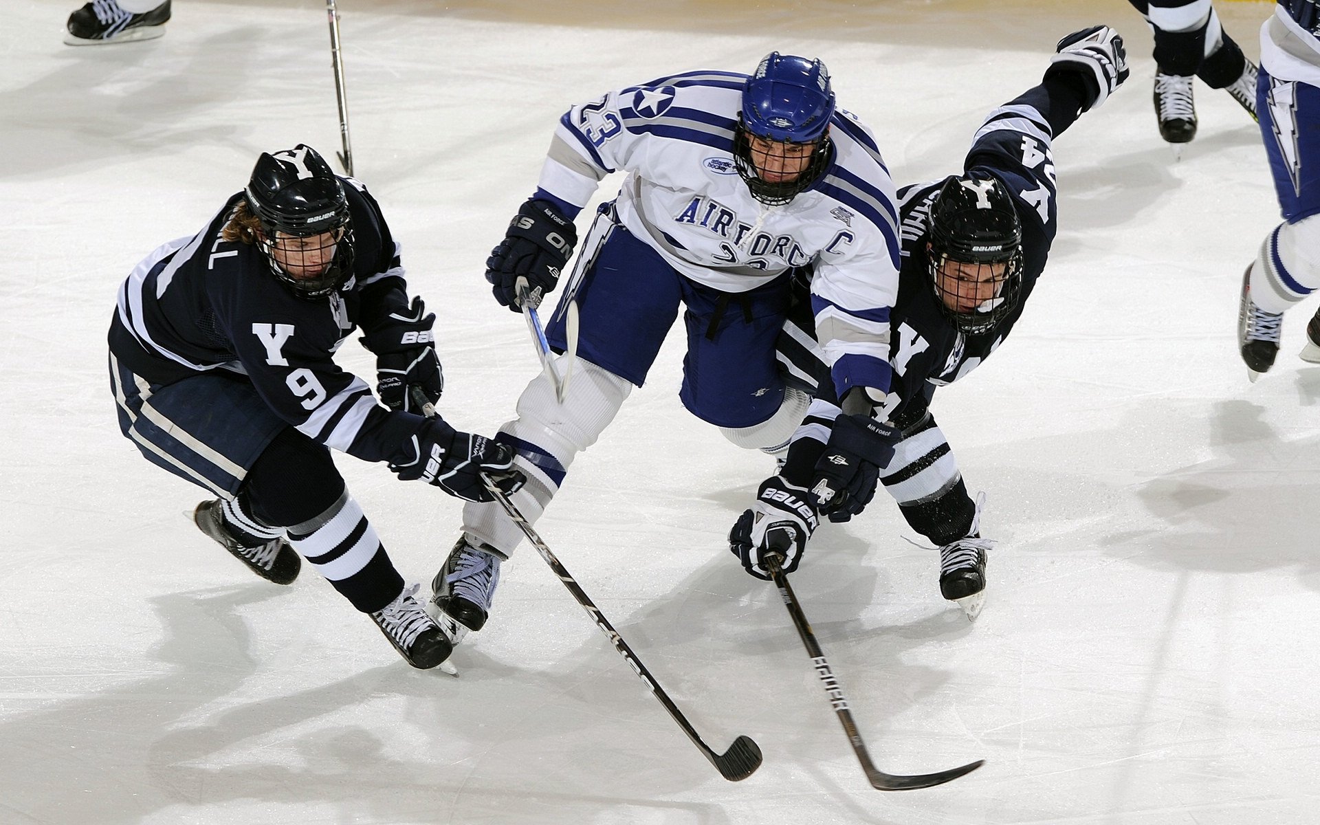 体育科技创新不断加速