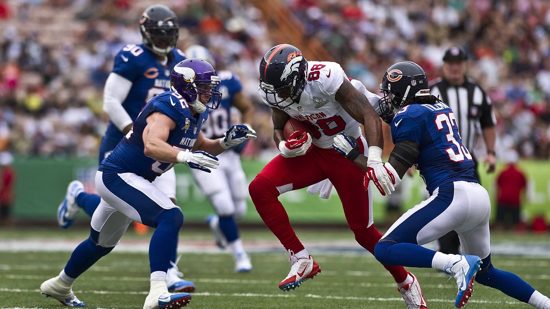 欧冠联赛与世界杯双线最忙球员统计 某球星一年踢满70场